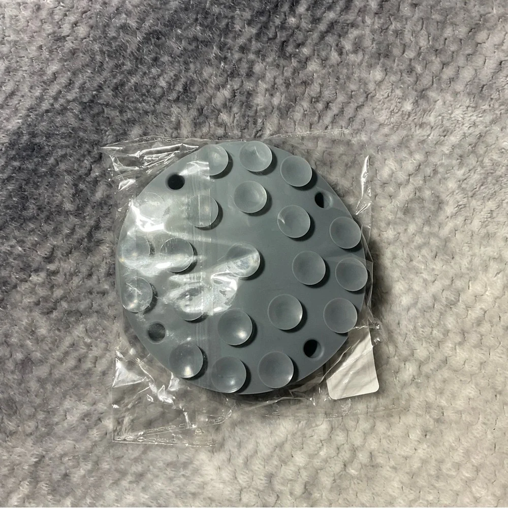 Slow Feeder Silicone Bowl Insert